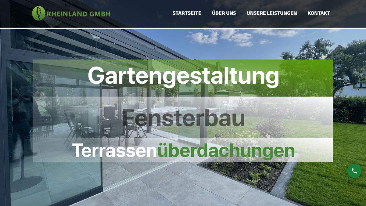 MK Rheinland GmbH